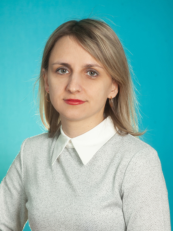 Седанова Ксения Сергеевна.