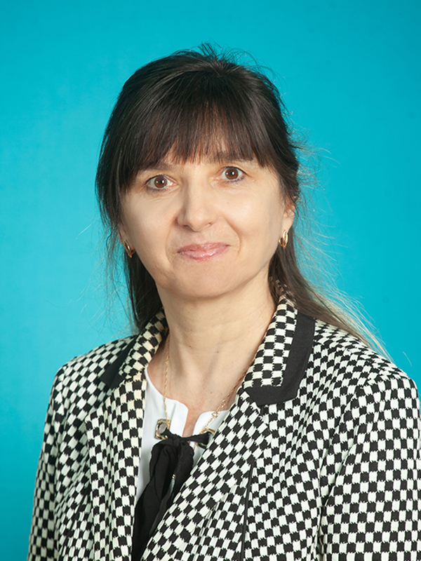 Корчакина Жанна Вячеславовна.