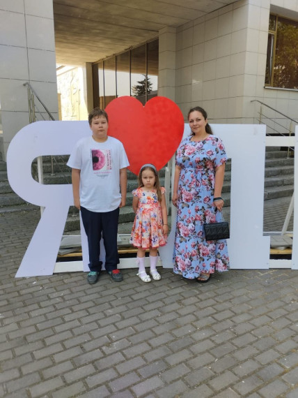 Поздравляем победителей фестивалей!.