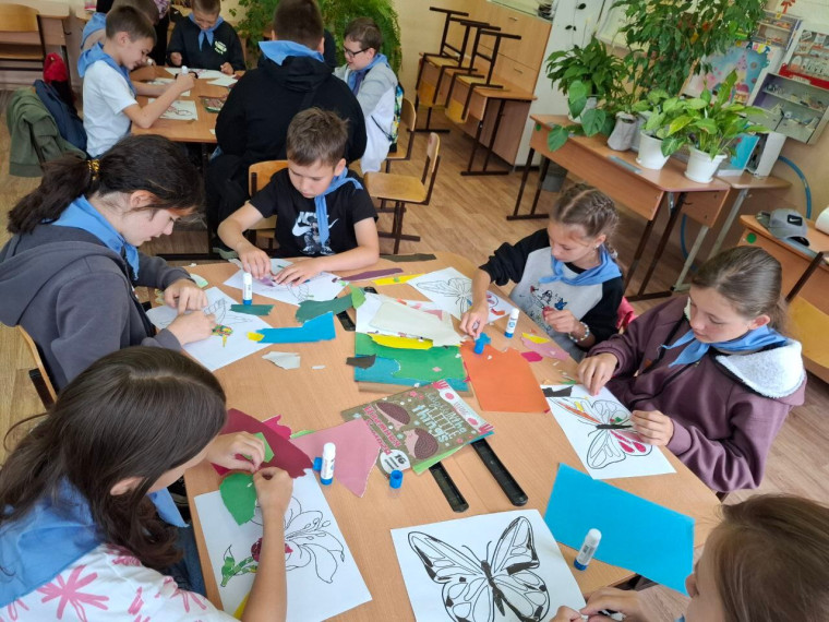 23 июня в ЛОО "Улыбка"!.
