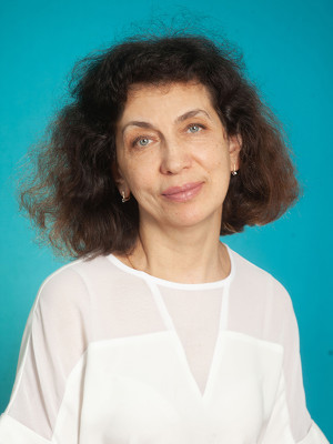 Михайлова Елена Николаевна Михайлова Елена Николаевна