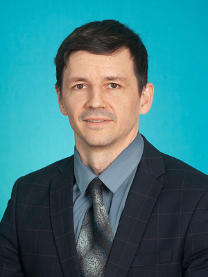 Синявский Николай Вячеславович Синявский Николай Вячеславович
