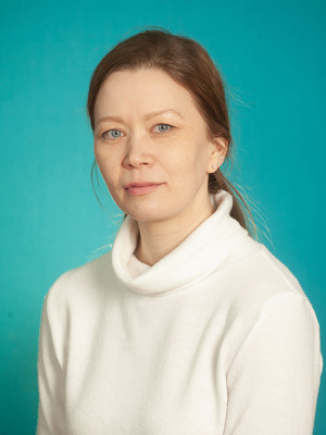 Аникина Марина Николаевна Аникина Марина Николаевна